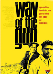 Way Of The Gun